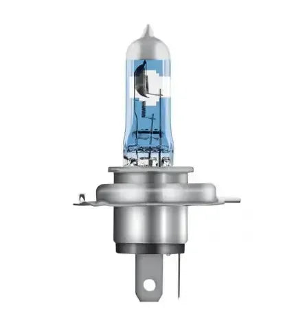 Ofertă limitată la becurile halogen H4 și H7 până pe 18.08.2025