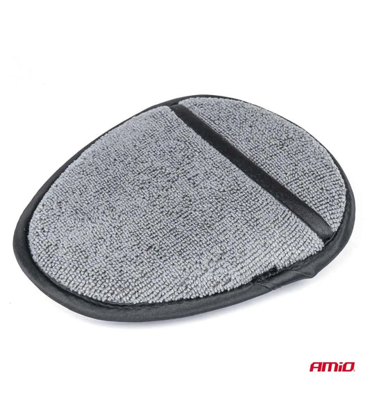 Burete din microfibră pentru spălarea jantelor și capacelor butucului RevAuto - Accesorii auto