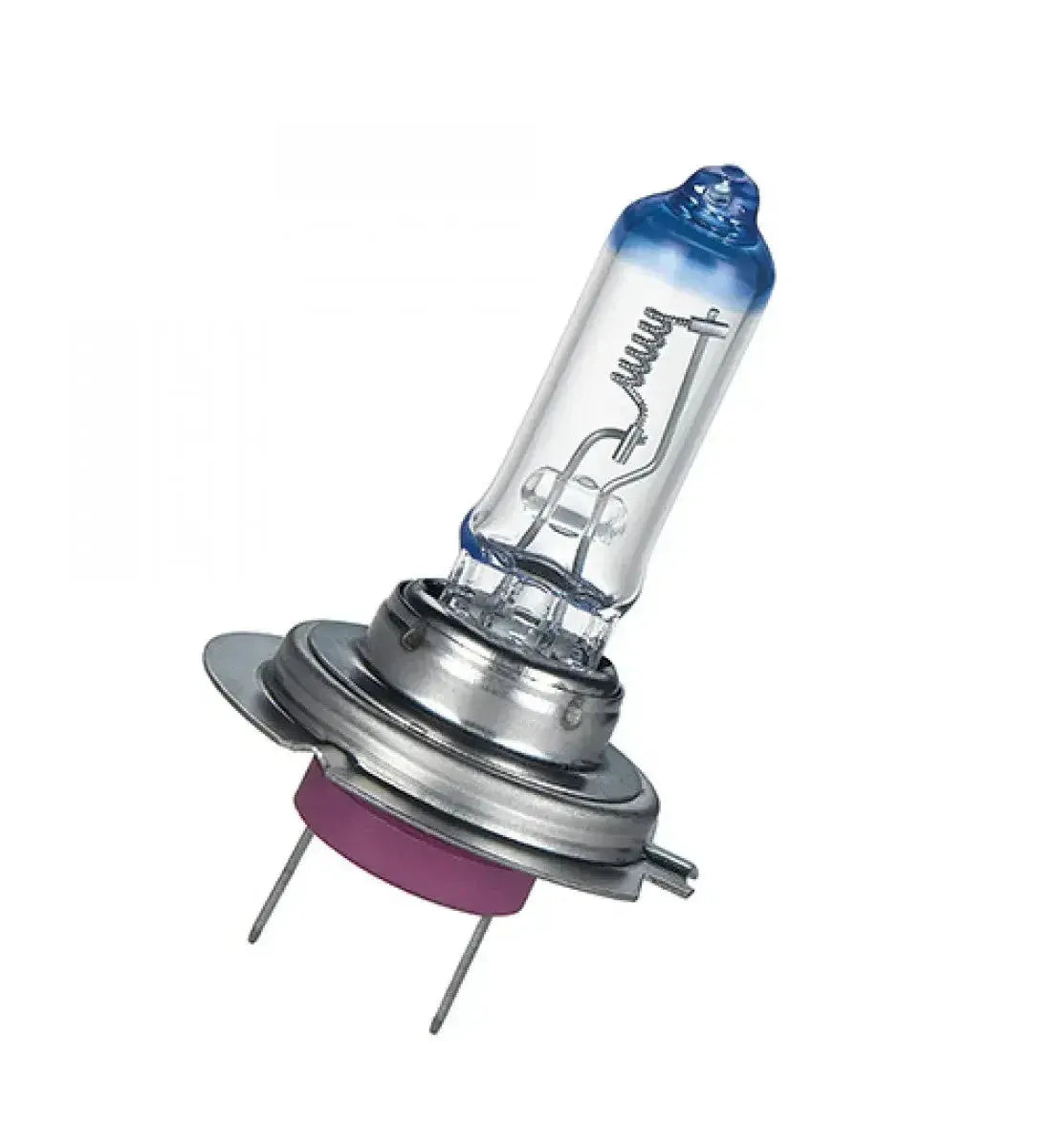 Bec Halogen H7 12V 55W Night Breaker – Lumină Puternică, 1500 Lumeni RevAuto - Accesorii auto