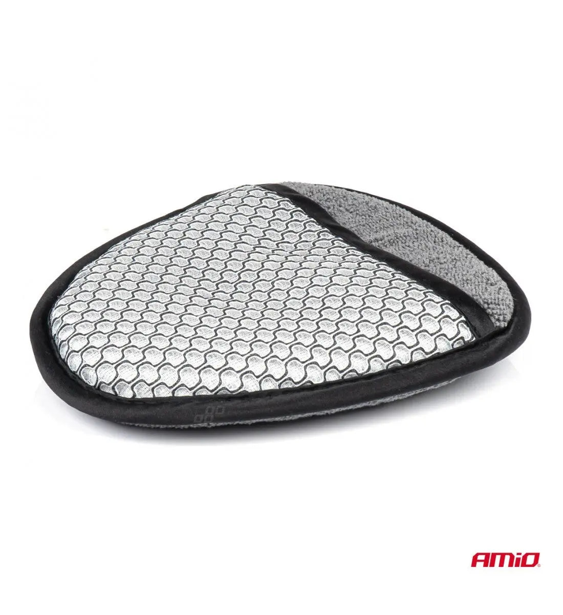 Burete din microfibră pentru spălarea jantelor și capacelor butucului RevAuto - Accesorii auto