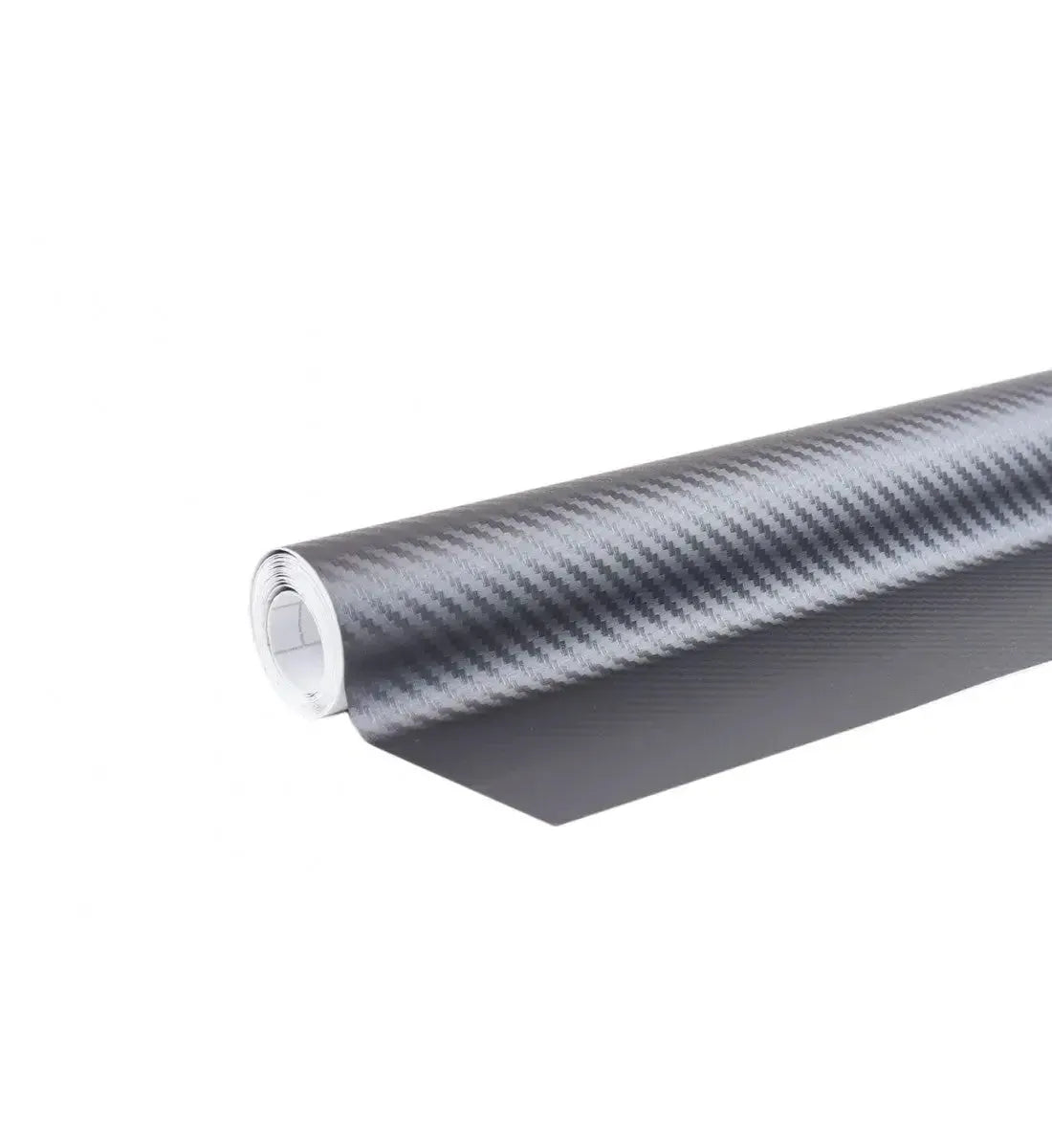 Folie Carbon 3D Grafit Auto 30x150cm RevAuto.ro - Accesorii auto