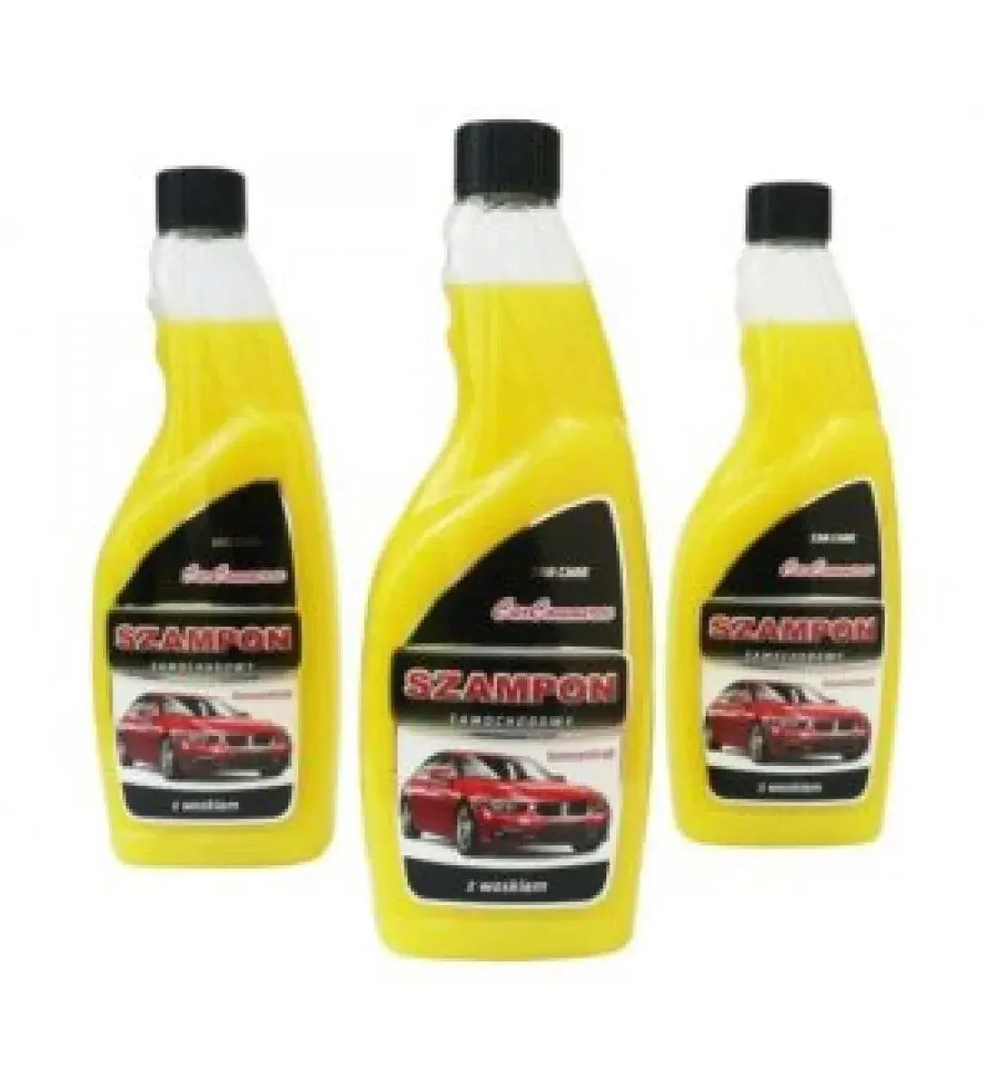 Șampon Auto Profesional 700ml – Curățare Eficientă și Luciu Impecabil RevAuto - Accesorii auto