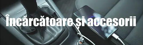Cabluri & Accesorii de incarcare RevAuto.ro - Accesorii auto