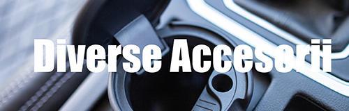 Alte accesorii auto RevAuto.ro - Accesorii auto