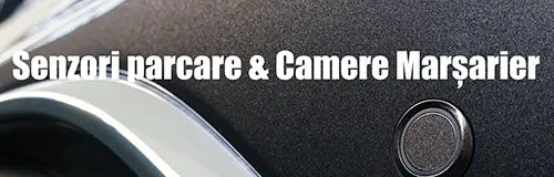 Senzori de Parcare – Camere marșarier RevAuto.ro - Accesorii auto