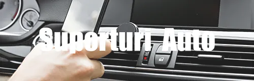 Suporturi auto RevAuto.ro - Accesorii auto