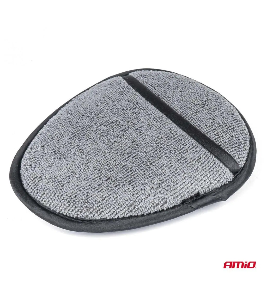 Burete din microfibră pentru spălarea jantelor și capacelor butucului RevAuto - Accesorii auto