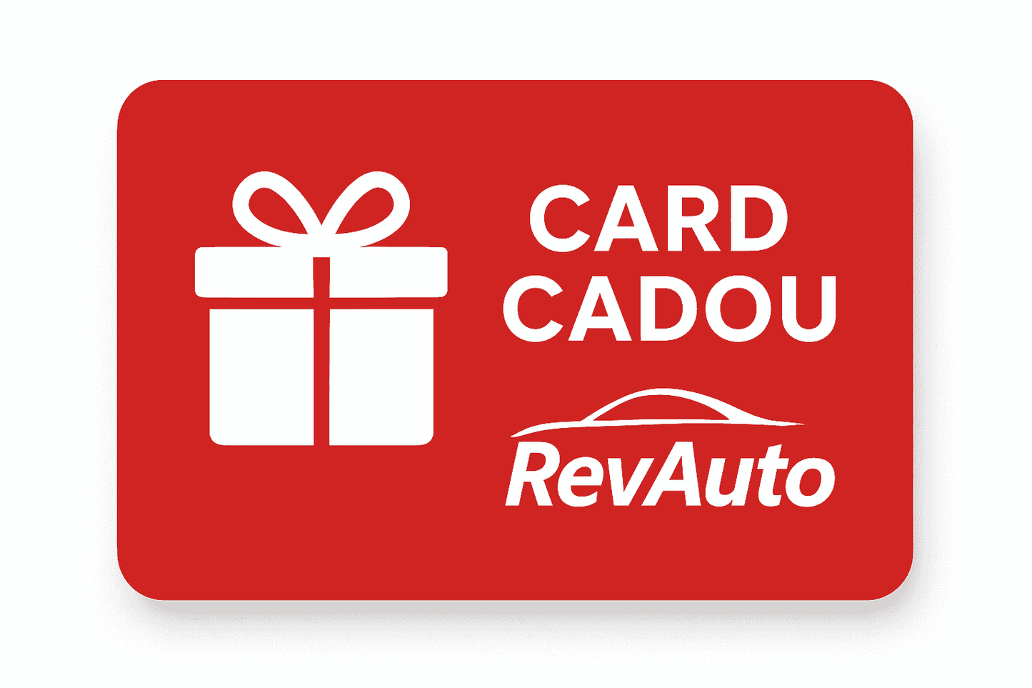 Card cadou