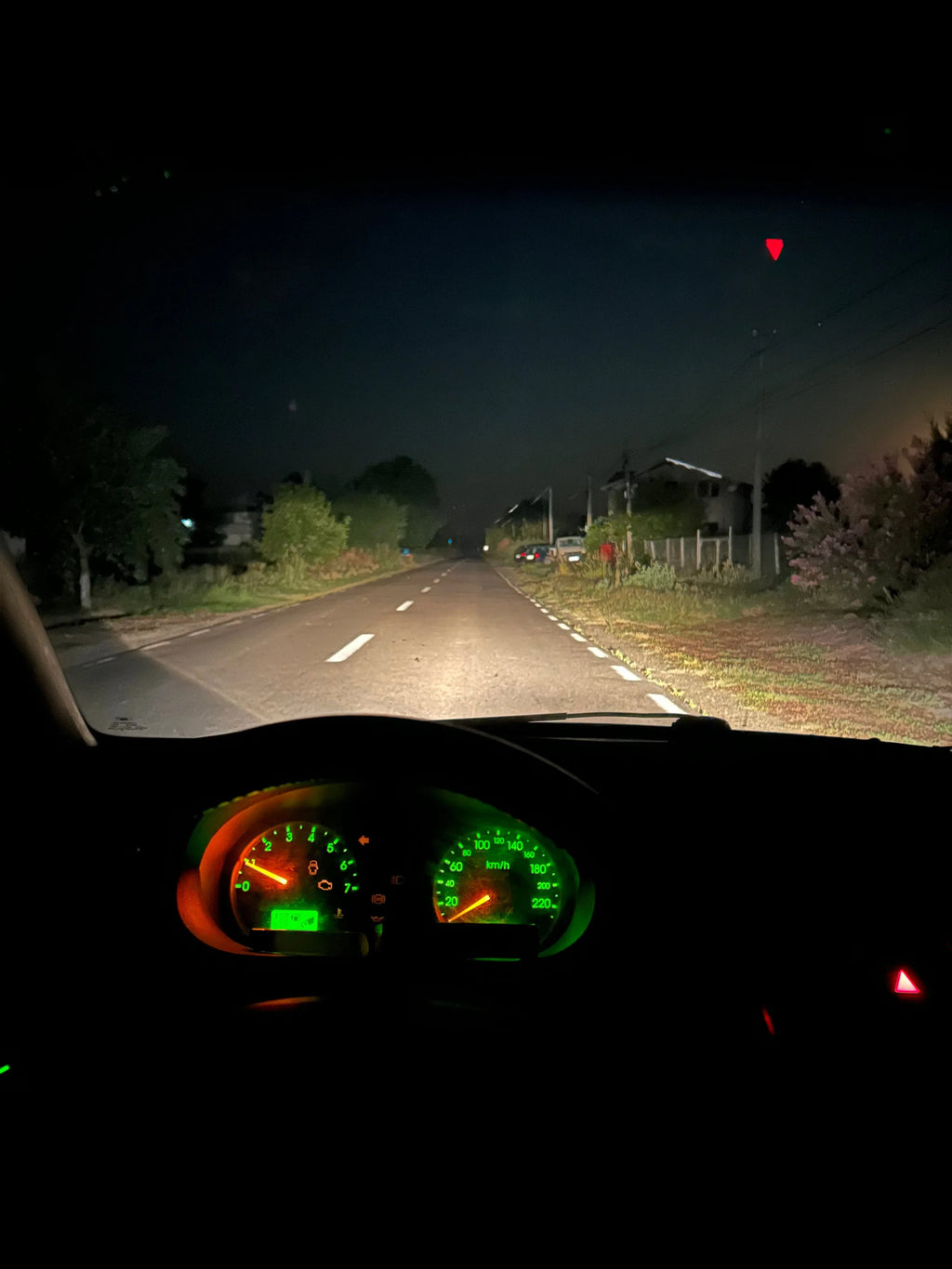 Bec halogen H4 12V Night Breaker RevAuto.ro - Accesorii auto