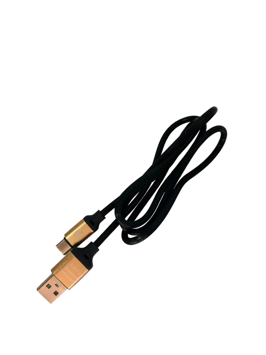 Cablu USB-C la Lightning – Încărcare Rapidă pentru iPhone RevAuto - Pasiunea ta este responsabilitatea noastră!