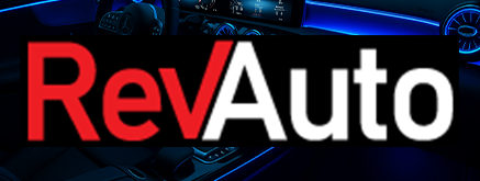 RevAuto - Accesorii auto