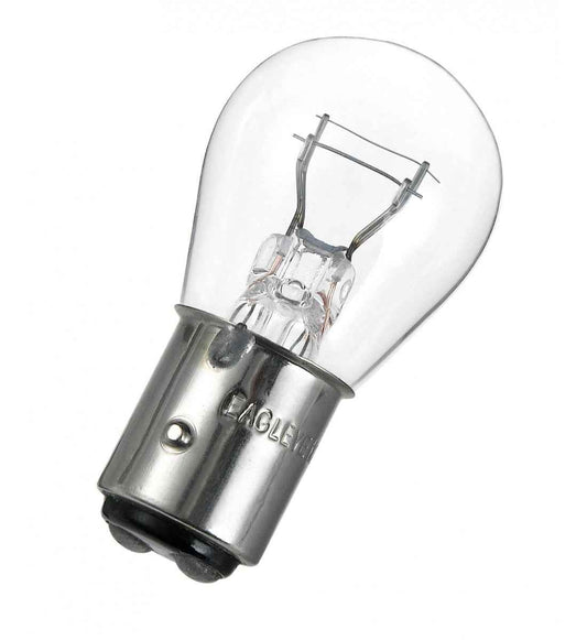 Bec Halogen S25 12V 21/5W BAY15D – Stop Frână Spate Auto