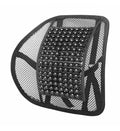 Suport Lombar Spate Plasă – Postură Corectă & Confort RevAuto.ro - Accesorii auto