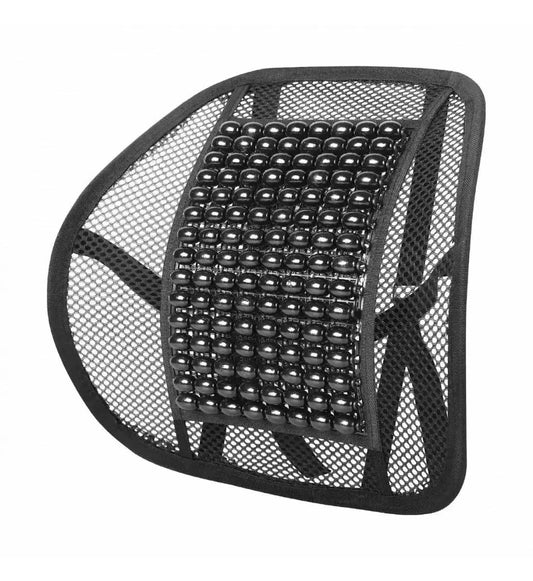 Suport Lombar Spate Plasă – Postură Corectă & Confort RevAuto.ro - Accesorii auto