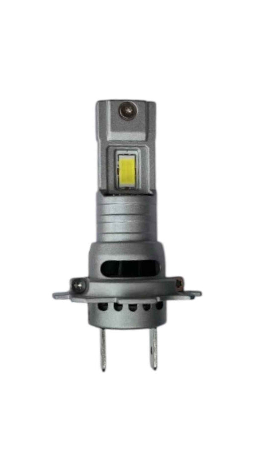Set becuri H7 LED 1:1 - CANBUS integrat, fara erori