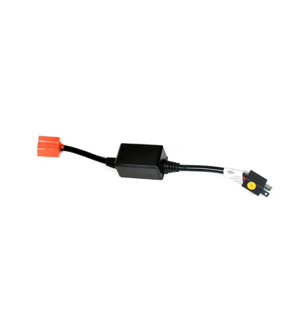Anulator eroare H7 pentru LED RevAuto - Accesorii auto