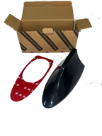 Antena auto rechin - RevAuto.ro - Accesorii auto