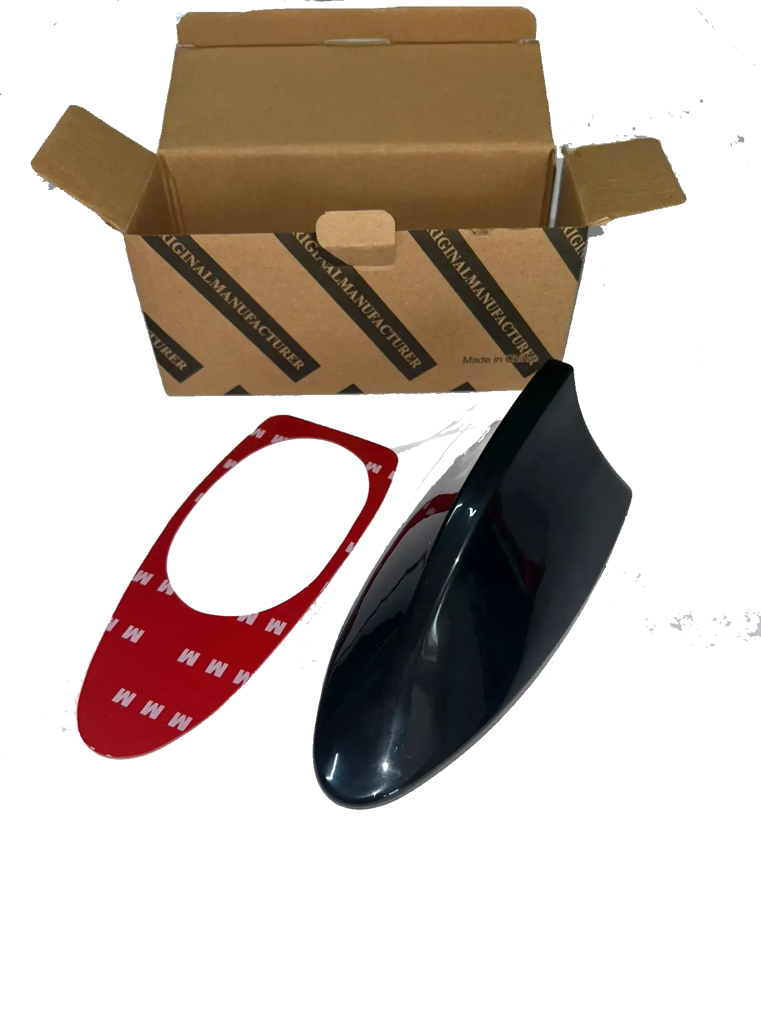 Antena auto rechin - RevAuto.ro - Accesorii auto