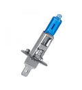 Bec Halogen H1 12V Super White – Lumină Albă Intensă pentru Faruri Auto RevAuto.ro - Accesorii auto