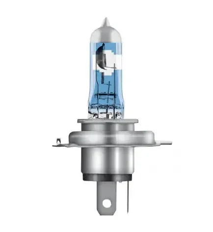 Bec halogen H4 12V night breaker - RevAuto.ro - Accesorii auto