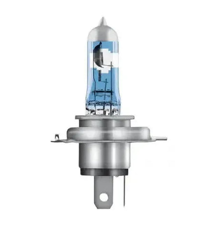 Bec halogen H4 12V night breaker - RevAuto.ro - Accesorii auto
