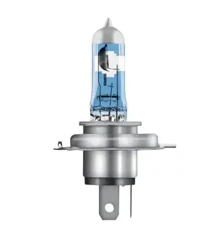 Bec halogen H4 12V night breaker - RevAuto.ro - Accesorii auto