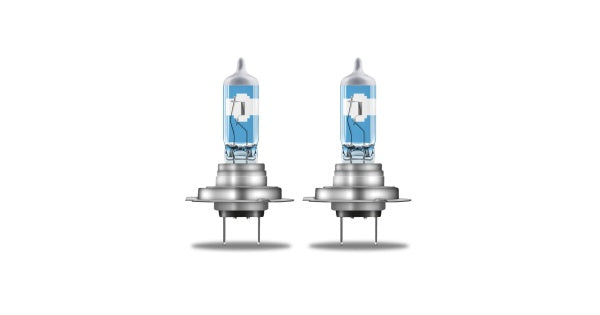 Bec Halogen H7 12V 55W Night Breaker – Lumină Puternică, 1500 Lumeni