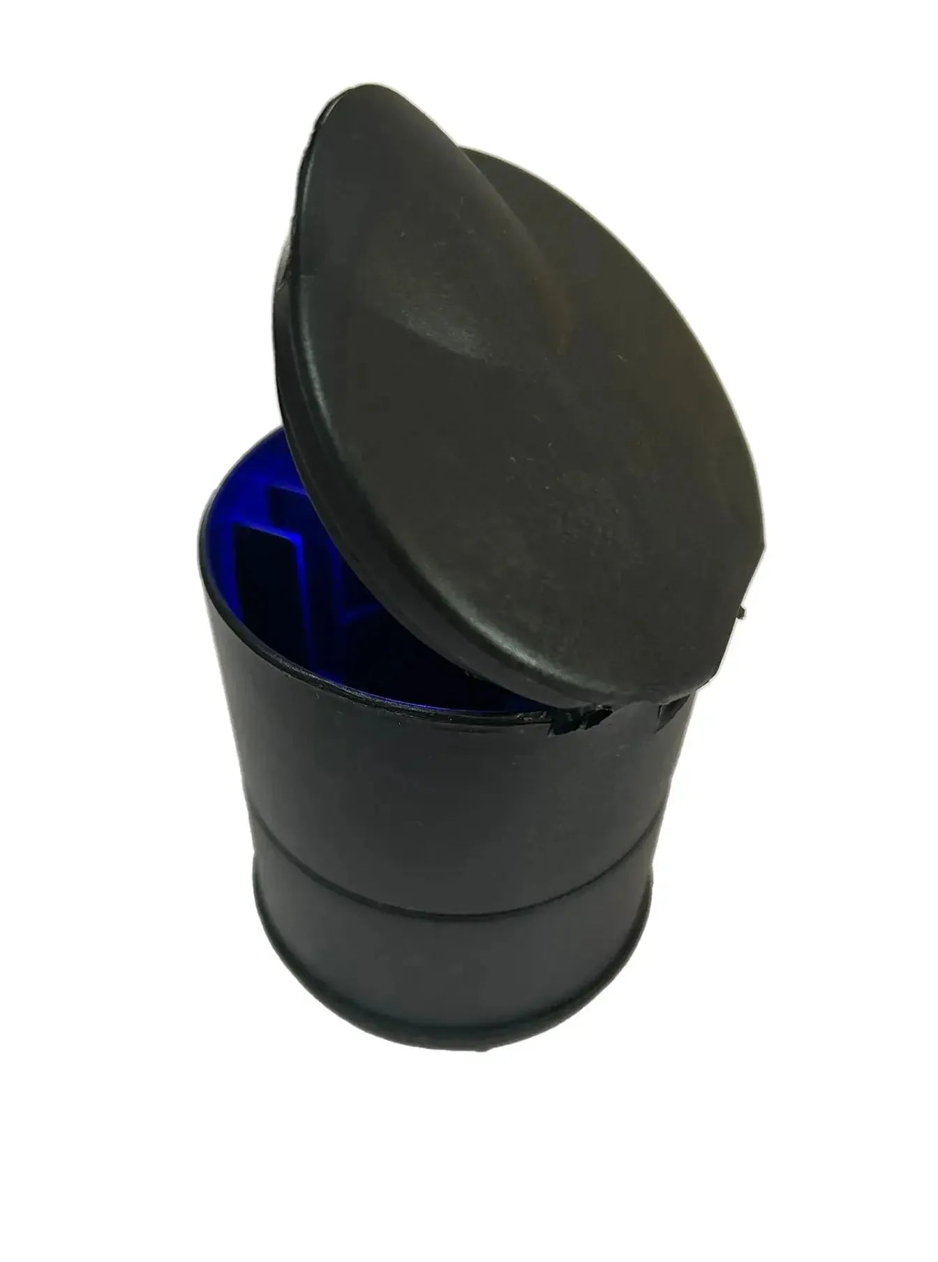 Scrumiera auto cu led - RevAuto.ro - Accesorii auto