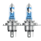 Set 2 Becuri halogen H4 12V Night Breaker RevAuto.ro - Accesorii auto