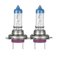 Set 2 Becuri Halogen H7 12V 55W Night Breaker – Lumină Puternică RevAuto - Accesorii auto