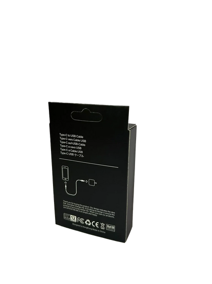 Cablu FastCharge Type-C – Încărcare Rapidă RevAuto - Pasiunea ta este responsabilitatea noastră!