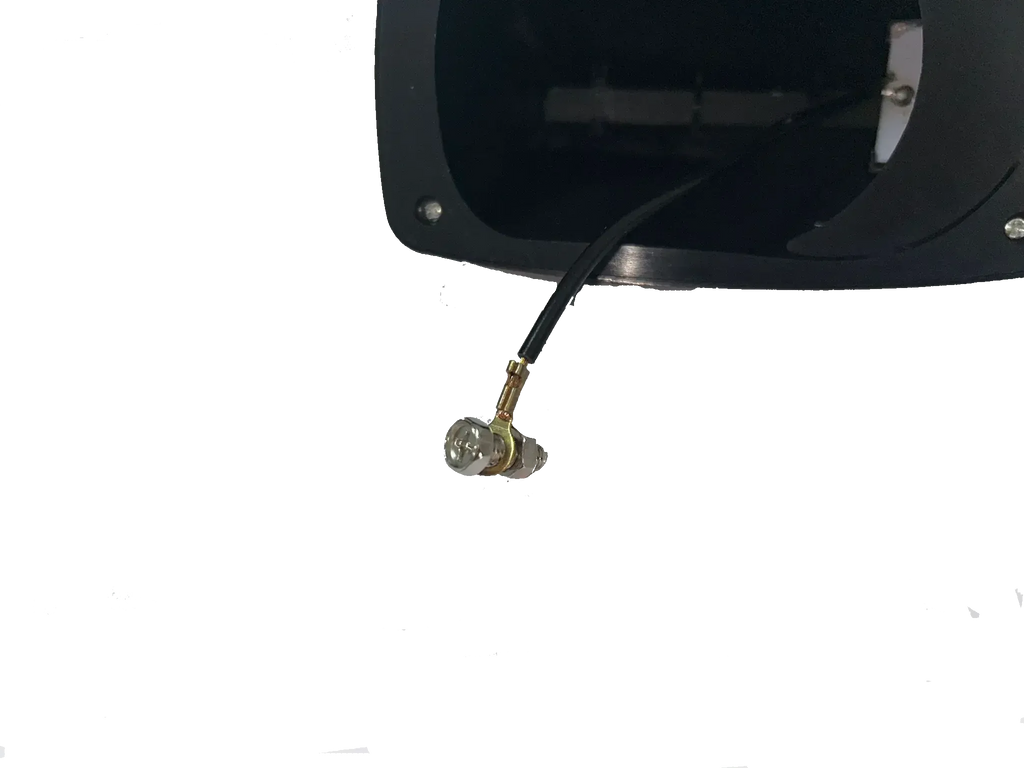 Antena auto rechin - RevAuto.ro - Accesorii auto