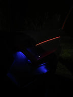 Kit 18 in 1 lumini ambientale auto dinamice, Symphony, wireless RevAuto.ro - Accesorii auto